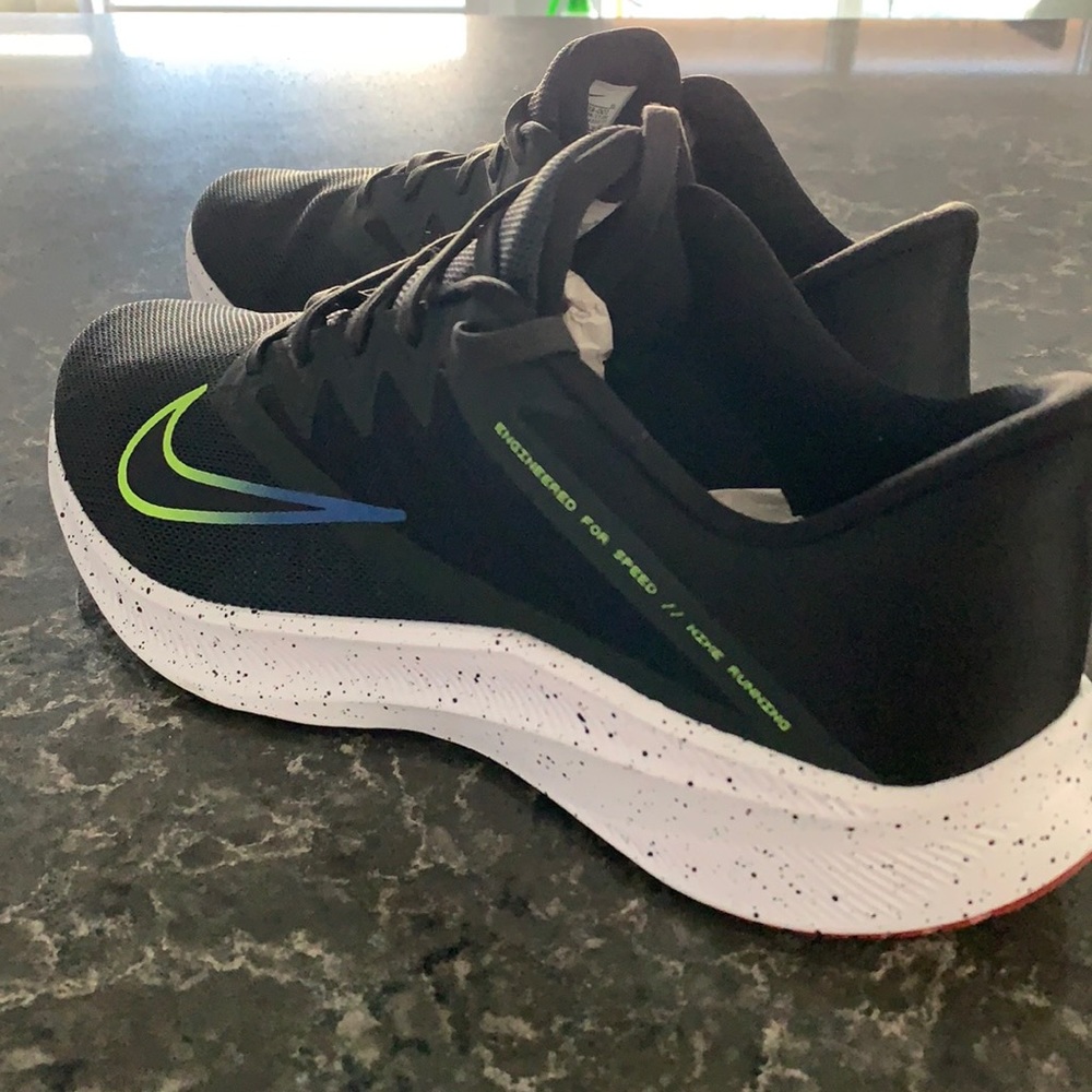 Bnib Nike running shoes